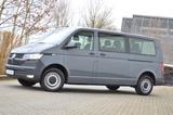 Volkswagen T6 Transporter Kombi lang 4MOTION*KLIMA*TEMPOMAT - Volkswagen T6 Kombi in München