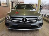 Mercedes-Benz GLC 250 4Matic KAMERA-LED-AMG-LINE-1.HAND - gebrauchte SUV & Geländewagen