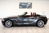 BMW Z4 2.2i 6 Cilindri - Iscrivibile ASI - gebrauchte BMW Z4 aus dem Jahr 2005