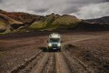 HYMER / ERIBA / HYMERCAR Venture S Mercedes Verfügbar ab Dez 26!  - Hymer Venture