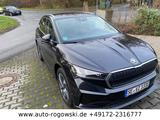 Skoda Enyaq IV 80 Loft 85 210 KW 82 kwH ACC PDC - gebrauchte Skoda Enyaq aus dem Jahr 2024
