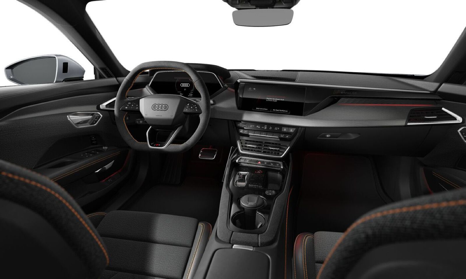 Audi e-tron GT - Bild 6