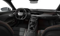 Audi e-tron GT - Vorschau Bild 6