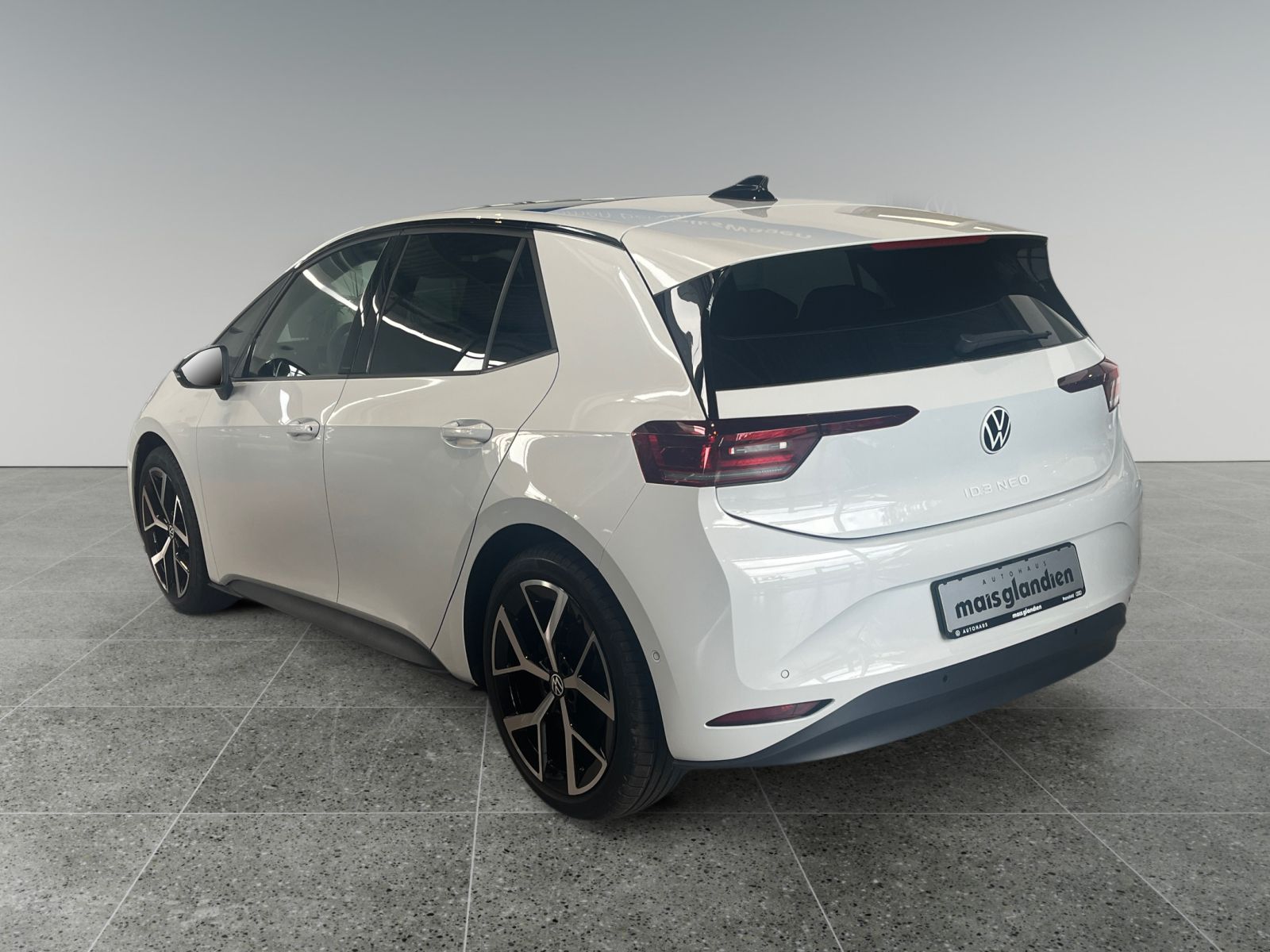 Volkswagen ID.3 Neo 170 kW Navi ACC Kamera imagem 3