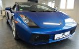 Lamborghini Gallardo 5.0 E-GEAR LP520/TOP ZUSTAND/LEDER/LIFT - Lamborghini: Coupé