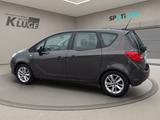 Opel Meriva B 1,4 Edition, Navi, PDC, AHK, Allwetter - Opel Meriva: Edition