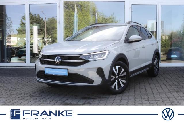 Volkswagen Taigo 1.0 TSI Life LED PDC Climatronic