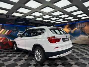 BMW X3 - 7