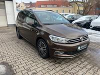 Volkswagen Touran 1.4 TSI Comfortline BMT, 7Sitze