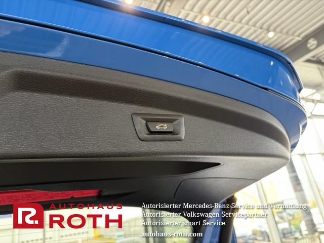 BMW X2 xDrive20i M Sport HeadUp LED 20-Zoll Navi RFK, миниатюра 10