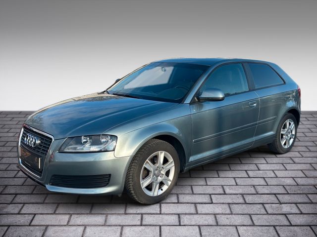 Audi A3 1.6 Attraction