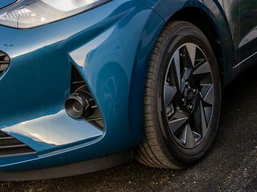 Hyundai i10 1.0 Trend Kamera Komfort-Paket Navi