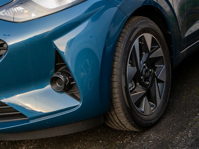 Hyundai i10 1.0 Trend Kamera Komfort-Paket Navi