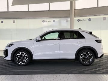 Volkswagen T-Roc 1.5 eTSI R-LINE NEUES MODELL AHK SOFORT