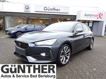 Fotografie Cupra Leon 1.4 e-HYBRID VZ*Beats*LED*Navi*SAB*RFK*Keyl