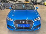 Audi A3 35TFSI CABRIO S-LINE NAVI LED AHK ACC - Autos mit Tageszulassung