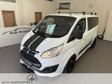 Ford Transit Custom 2.0 TDCi 290 L1 Sport Navi/Autom. - Ford Transit sport