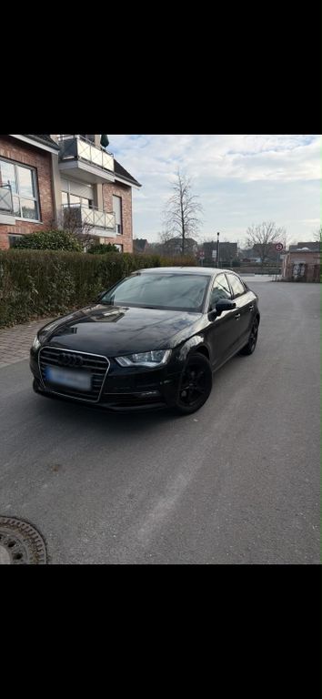 Image of Audi A3