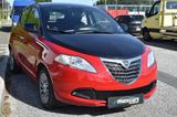 Lancia Ypsilon KLIMA SERVO TÜV NEU - gebrauchte Lancia Limousine