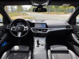 BMW 320d G21 Sport Line - BMW 320 Gebrauchtwagen in Nürnberg
