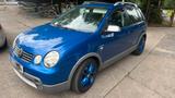 Volkswagen Polo Fun 1.4+Klima+SH+LM17"+Sportsitze+HU 04/27 - Volkswagen Polo: Fun