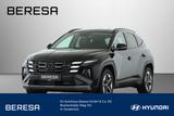 Hyundai TUCSON 1.6 T-GDi TREND DCT Volldigital Navi AUT - Hyundai TUCSON mit Benzin-Antrieb: Geländewagen, Klimaanlage