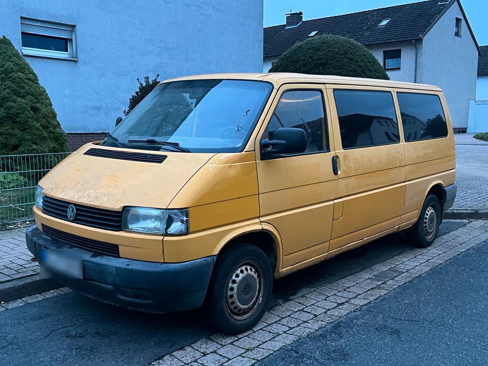Volkswagen Andere
