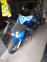 Sachs XTC 125 ccm - SACHS 125