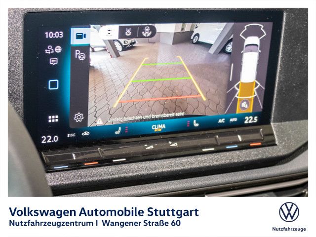 Volkswagen Caddy Maxi - Bild 7