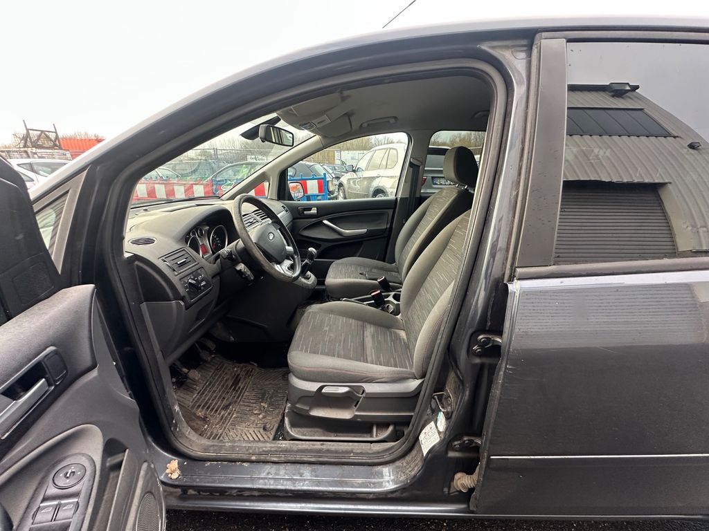 Angebot ansehen Ford C-Max