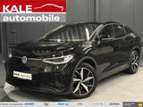 Volkswagen ID.5 GTX 250 kW 4Motion*Infotainment-Pak.*20Zoll - VW ID.5 SUV