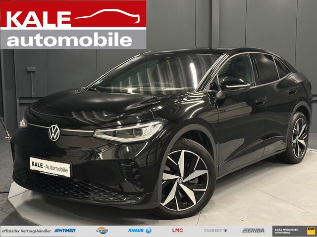VW ID.5 GTX 250 kW 4Motion*Infotainment-Pak.*20Zoll