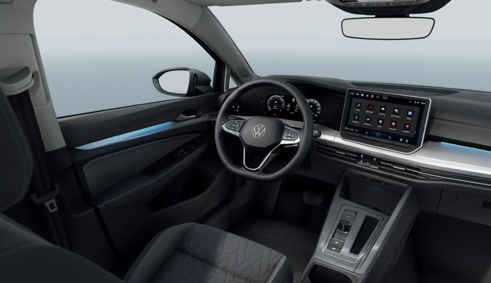 Volkswagen Golf - Bild 10