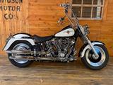 Harley-Davidson Fatboy Fat Boy FLSTF, Vergaser - HARLEY-DAVIDSON VERGASER