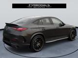 Mercedes-Benz GLC 63 S E AMG Performance 680HP Edition 1 *VAT* - Mercedes-Benz GLC 63 AMG aus 2024
