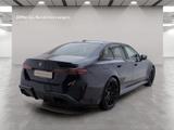 BMW M5 Limousine AHK Driv.Assist.Prof B&W Sound Kame - Jahreswagen mit Hybrid-Antrieb