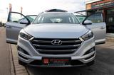 Hyundai Tucson 1.6 Turbo Premium 4WD LED SHZ AHK KAM BT - Hyundai: Allradantrieb