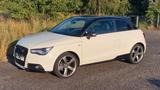Audi A1 1.4 TFSI S tronic 136kW S line  - Audi A1: Standheizung