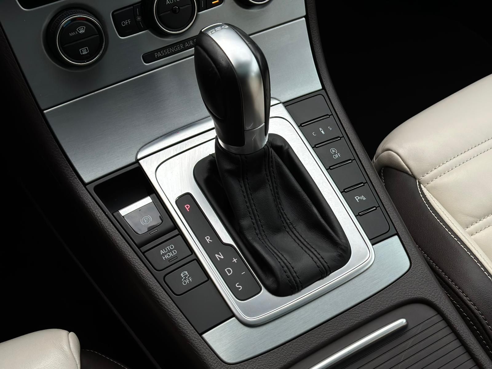 VW CC 2.0TDI *BI-XEN#TEMPO#PANO#CAM#SHZ#LEDER - Image 14