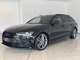 Audi A6 Avant 3.0 TDI Quattro S-Line|PANO|AHK|MATRIX| - Audi A6 in Hamburg