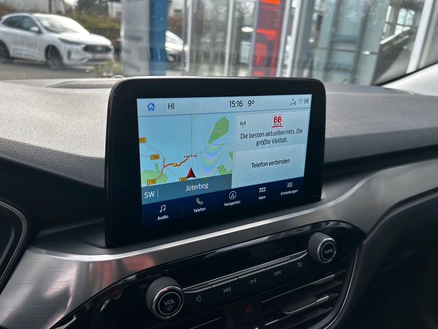 Kuga Titanium X*B&O*KAMERA*