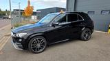 Mercedes-Benz GLE 350 d 4MATIC - AMG Line 22 Zoll 8-Fach TOP - Mercedes-Benz GLE 350 in Saarbrücken