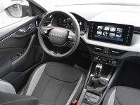 Skoda Kamiq - Vorschau Bild 13