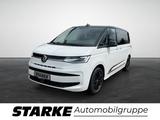 Volkswagen T7 Multivan 2.0 TDI DSG Edition  Panodach AHK Na - VW T7 Multivan Gebrauchtwagen