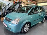 Opel Meriva 1.6*ZAHNRIEMEN NEU*RENTER*ALLWETTER*TÜV - Opel aus 2003