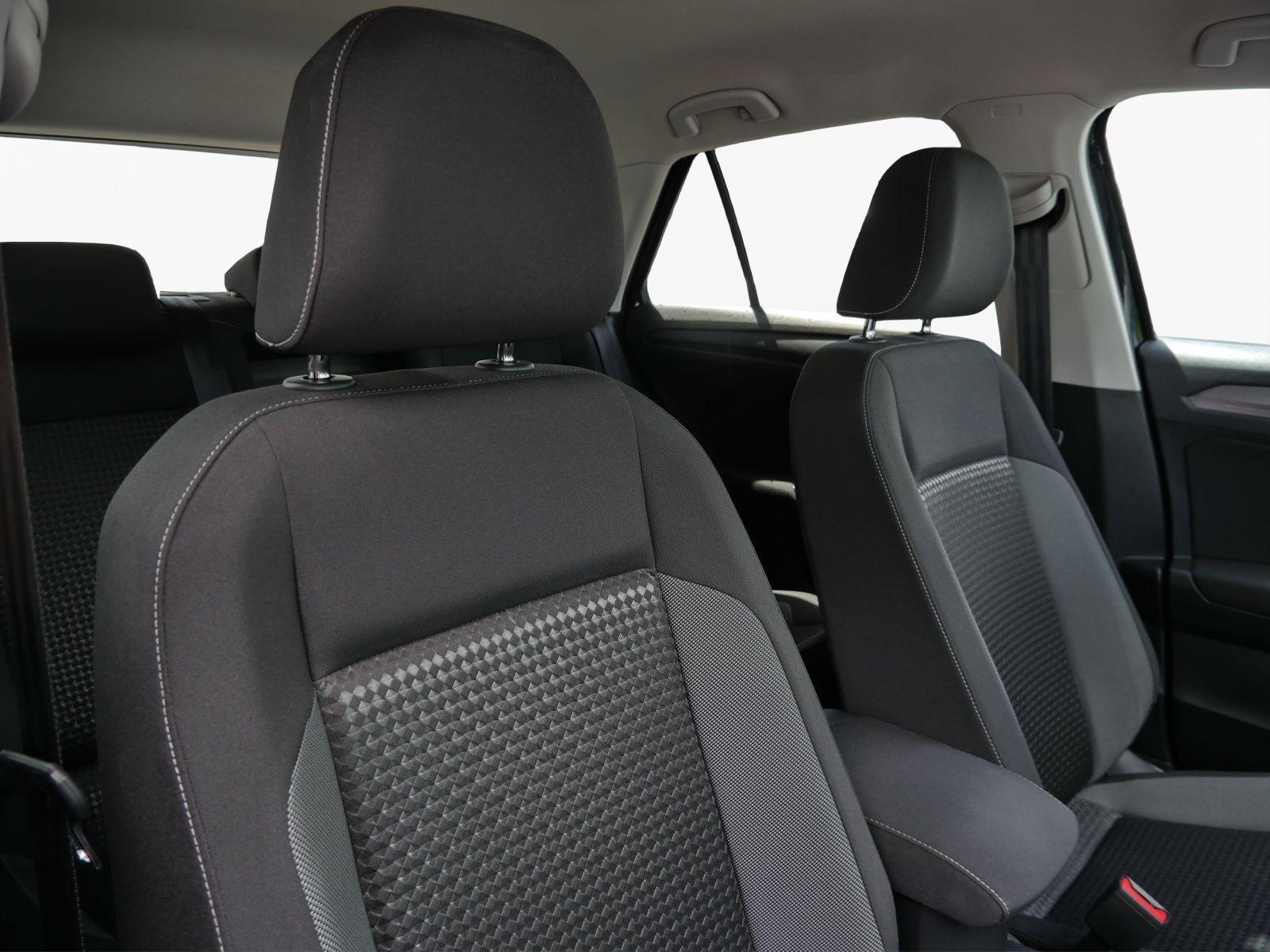 Volkswagen T-Roc 2.0 TDI Style AHK*Navigation*DAB+, миниатюра 10