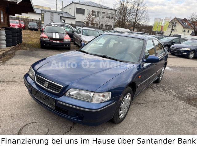 Honda Accord 1.8 SI*Automatik*Top*KLIMA