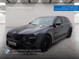 BMW M5 Touring AHK Driv.Assist.Prof B&W Sound LiveCo