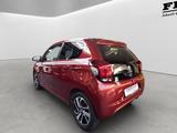 Peugeot 108 TOP Collection - Peugeot 108: Collection