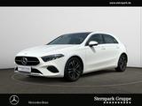 Mercedes-Benz A 180 Progressive Advanced+Pano+Navi+LED+Kamera+ - Mercedes-Benz A 180 Gebrauchtwagen